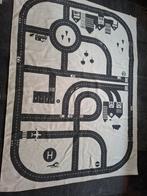 Autokleed h&m zwart wit, Ophalen