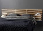Hoofdbord/bedbord (Mandal), Huis en Inrichting, Ophalen, Zo goed als nieuw
