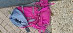 Backpack crivit 65 liter, Overige merken, 40 cm of meer, Ophalen of Verzenden, Zo goed als nieuw
