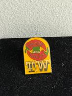 Tornhout Werchter ABB T/W Pin, Ophalen of Verzenden, Gebruikt, Overige onderwerpen, Speldje of Pin