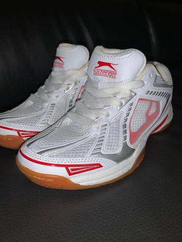nieuwe slazenger schoenen! beschikbaar voor biedingen