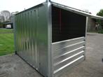 buitenbar/barcontainer/tijdelijke verkoop/festivalcontainer, Ophalen of Verzenden, Nieuw