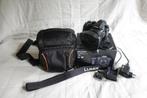 Panasonic Lumix DMC-FZ2000, Audio, Tv en Foto, Fotocamera's Digitaal, Ophalen, Gebruikt, Compact, Overige Merken