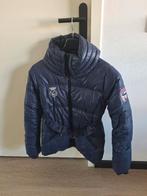 Winterjas Vingino maat 164 / 170, Gebruikt, Meisje, Ophalen of Verzenden, Vingino