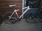 Haibike Attack Mountainbike, Overige merken, 49 tot 53 cm, Ophalen of Verzenden, Zo goed als nieuw