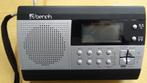 Wereldradio op batterij - Digitale wereldontvanger FM/MW/ LW, Audio, Tv en Foto, Radio's, Ophalen of Verzenden, Gebruikt, Wereldontvanger
