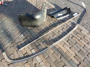 Reparatieplaatwerk Volkswagen T2 beschikbaar voor biedingen