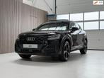 Audi Q2 2.0 TFSI Quattro Sport 190 PK - S LINE - VIRTUAL COC, Automaat, Gebruikt, 1984 cc, Leder en Stof