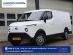 Cenntro Logistar 260 - WLPT 193 KM - 100 % Elektrisch, Stof, Gebruikt, Wit, Origineel Nederlands