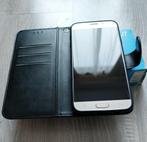 Goedwerkende nette Samsung j7 met oplader., Telecommunicatie, Mobiele telefoons | Samsung, Ophalen, Gebruikt, Overige kleuren