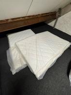 Topper 140x200 cm (dikte 4/5 cm NIEUW IN VERPAKKING!, Ophalen, 140 cm, Matras, 200 cm