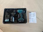 makita df347d met tray, Ophalen, Gebruikt