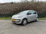 Perfecte Volkswagen Up! | 5 deurs  | 99.235 km | 2014, Auto's, Voorwielaandrijving, Euro 5, Stof, Up!
