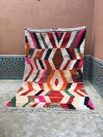 Tapis Boujaad 300 x 200 cm, Crème, Verzenden, 200 cm of meer, Rechthoekig