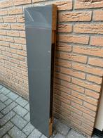 Ikea plank inclusief stalen beugel, Huis en Inrichting, Woonaccessoires | Wandplanken en Boekenplanken, Ophalen, Zo goed als nieuw