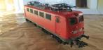 Trix H0 22141 BR 141, DB-AG DCC sound nieuw in OVP ook Roco, Hobby en Vrije tijd, Modeltreinen | H0, Verzenden, Nieuw, Roco, Gelijkstroom