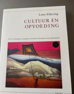 Lolkje Eldering - Cultuur en opvoeding, Nieuw, Lolkje Eldering, Alpha, HBO