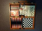 Spelletjeskoffer, Ophalen of Verzenden, Nieuw, Mainstreet Classics, Reisspel