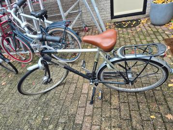 Gazelle Punta - Opknapper beschikbaar voor biedingen