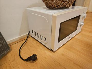 Inventum magnetron beschikbaar voor biedingen