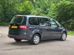 Ford Galaxy 2.0 Trend 7 Zits/1e Eig/Dealer Ond/146PK/Nw Apk, Voorwielaandrijving, 145 pk, Stof, Gebruikt