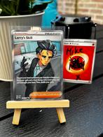 Larry’s Skill (PRE 139), Ophalen of Verzenden, Zo goed als nieuw, Losse kaart