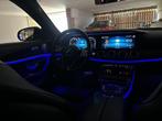 Mercedes-Benz E-klasse Estate E300 de Avantgarde AMG BTW, Achterwielaandrijving, Gebruikt, 4 cilinders, Zwart