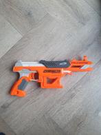 Nerf Accustrike Falconfire Blaster, Ophalen, Zo goed als nieuw