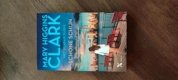 Mary Higgins Clark - Schone Schijn beschikbaar voor biedingen