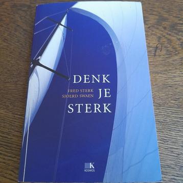 Fred Sterk - Denk je sterk beschikbaar voor biedingen