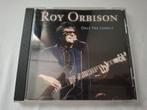 Roy Orbison - Only The Lonely, Ophalen of Verzenden, Zo goed als nieuw, Poprock