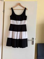 Lauren Ralph Lauren jurk 12 maat L, Verzenden, Zwart, Maat 42/44 (L), Cocktailjurk