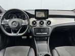 Mercedes-Benz CLA-Klasse Shooting Brake 180 Ambition AMG-Pak, CLA, 730 kg, 4 cilinders, Lichtsensor