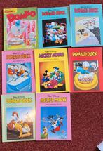 Donald Duck stripboeken, Boeken, Ophalen of Verzenden, Zo goed als nieuw