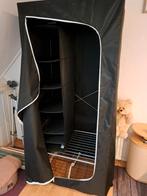 Kast Ikea vouwbaar, Huis en Inrichting, Kasten | Kledingkasten, Ophalen, Zo goed als nieuw