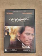 DVD Amazing Grace - Gruffud Cumberbatch, Alle leeftijden, Ophalen of Verzenden, Zo goed als nieuw, Overige genres