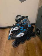 Skeelers, Sport en Fitness, Skeelers, Ophalen of Verzenden, Zo goed als nieuw