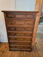 Lade kast, Antiek en Kunst, Antiek | Meubels | Kasten, Ophalen