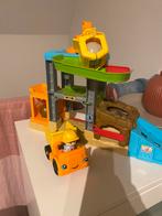 Fisher price bouwplaats, Ophalen, Zo goed als nieuw