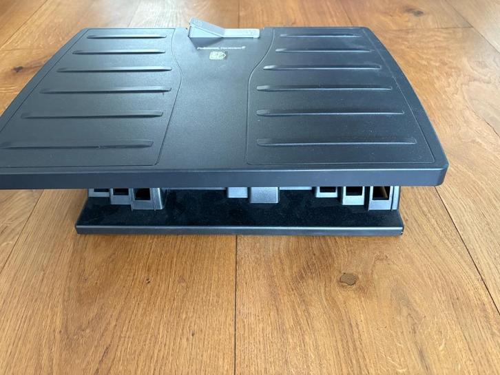 Voetensteun Fellowes Office Suite microban, Huis en Inrichting, Overige Huis en Inrichting, Nieuw, Ophalen