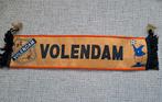 sjaaltje FC Volendam, Verzamelen, Ophalen of Verzenden, Gebruikt, Overige binnenlandse clubs, Vaantje of Sjaal