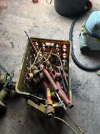 Niemeyer schudder tanden, Ophalen of Verzenden, Zo goed als nieuw