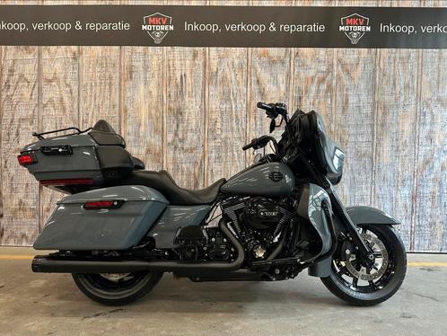 Harley-Davidson  Electra Glide 2014, Motoren, Motoren | Harley-Davidson, Bedrijf, Toermotor, meer dan 35 kW, 2 cilinders, Ophalen