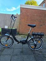 electrische vouwfiets, Fietsen en Brommers, Fietsen | Dames | Damesfietsen, Ophalen, Nieuw, Overige merken
