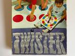 Gezelsschapsspel 'Twister' Classic ca.1970, Hobby en Vrije tijd, Gezelschapsspellen | Bordspellen, Drie of vier spelers, Ophalen of Verzenden