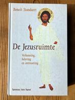 De Jezusruimte - Benoit Standaert, Islam, Ophalen of Verzenden, Zo goed als nieuw, Benoit Standaert