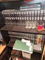 Laurel en hardy videobanden, Ophalen of Verzenden, Zo goed als nieuw