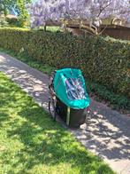 Nihola elektrische bakfiets, Fietsen en Brommers, Ophalen of Verzenden, Zo goed als nieuw, 4 kinderen of meer, Overige merken