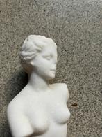 Venus de Milo beeldje 27 cm Griekenland, Verzamelen, Beelden en Beeldjes, Verzenden, Gebruikt, Mens