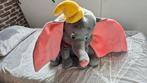 Dumbo pluche, groot., Ophalen of Verzenden, Nieuw, Olifant